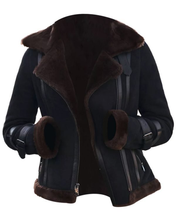 Women-Shearling-Fur-Bomber-Jacket