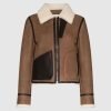 Womens-Aviator-Brown-Leather-Jacket-510x510