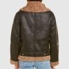 Womens-Black-Fur-Leather-Jacket-510x510