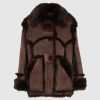 Womens-Brown-Suede-Leather-Coat-510x510
