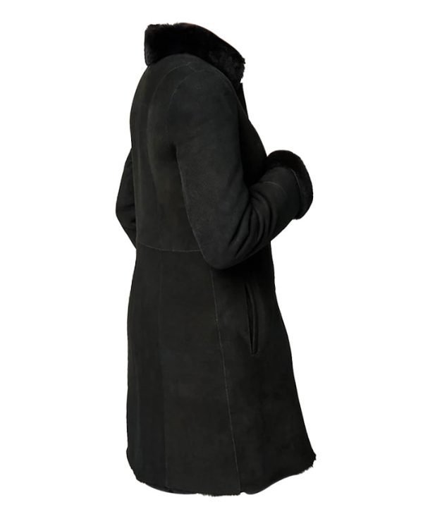 Womens-Shearling-Fur-Coat
