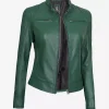 Womens_Leather_Jacket_Green__35562_zoom